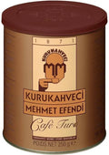 Kurukahveci Turkish Coffee 9oz