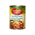 California Garden Palestinian Style Fava Beans