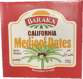 Baraka Medjool California Dates 4lb