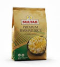 Sultan Basmati Rice 10lb