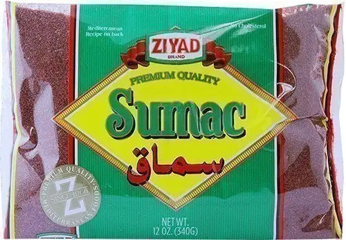 Ziyad Sumac