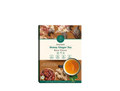 Tea Drop Honey Ginger Tea (Date)