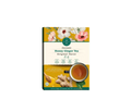 Tea Drop Honey Ginger Tea (Turmeric)