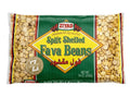 Ziyad Split Shelled Fava Beans 16oz