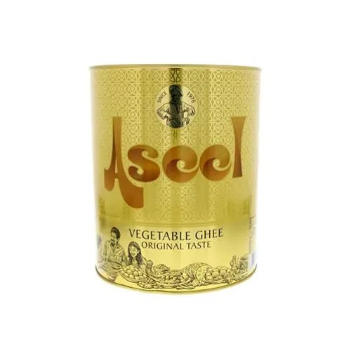 Aseel Vegetable Ghee 4L