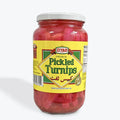Ziyad Turnips Pickled 33.8oz