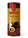 Berix Turkish Coffee Can 24oz