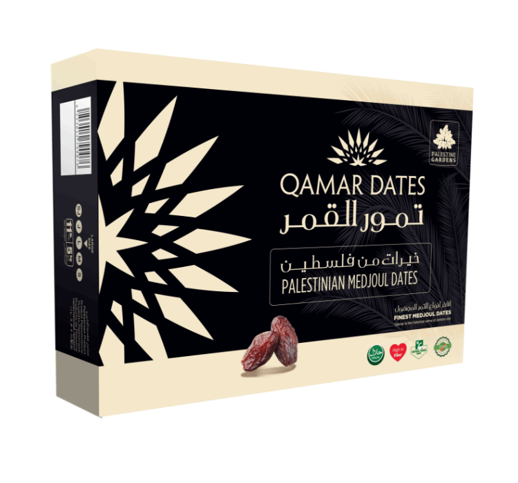 Qamar Dates 11lb