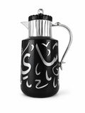 Vacuum Tea Flask 1Lt