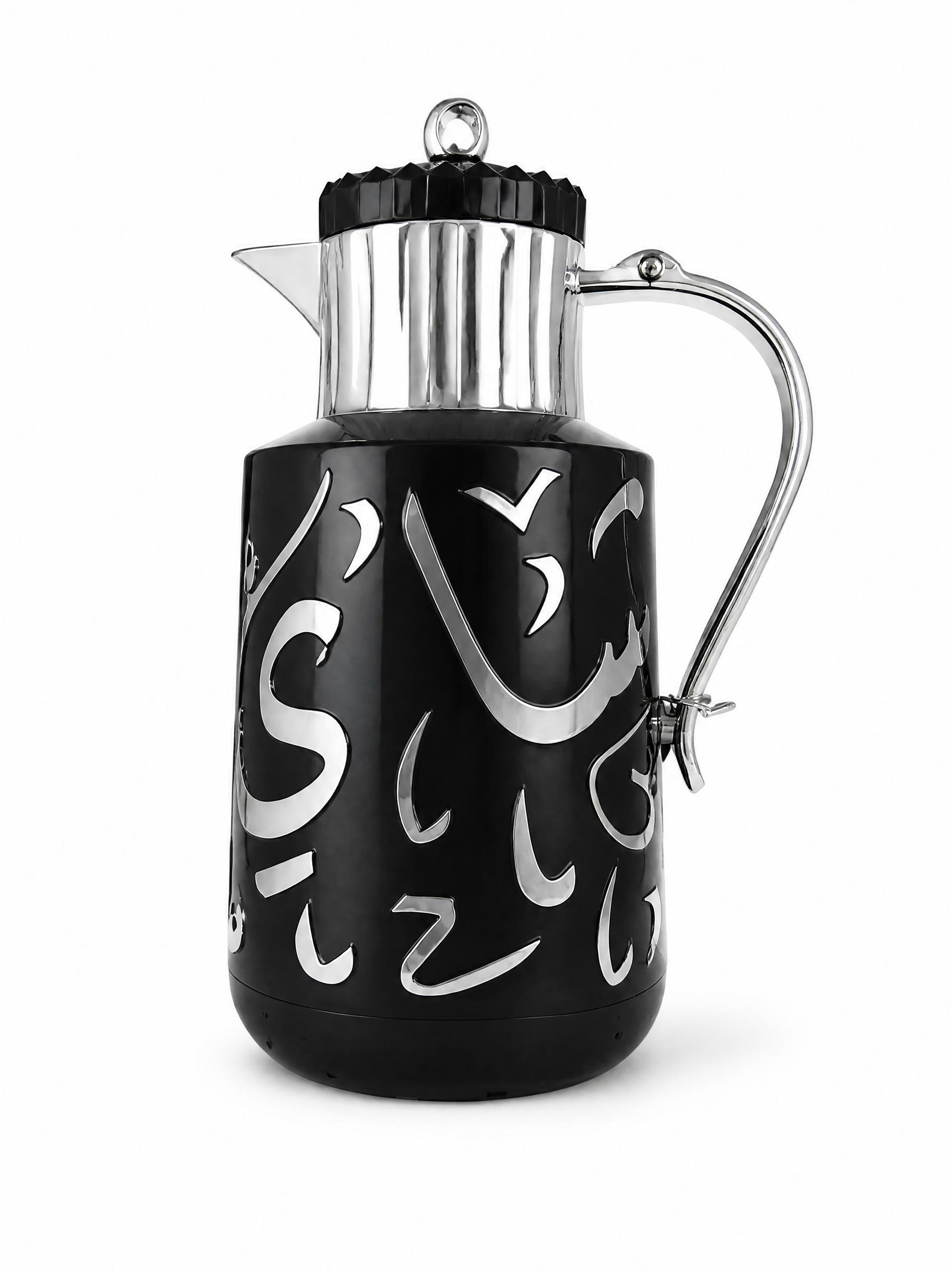 Vacuum Tea Flask 1Lt