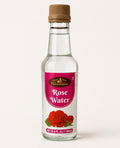 Khansaama Rose Water 190ml