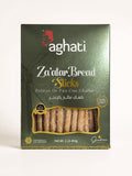 Aghati Zaatar Bread Sticks