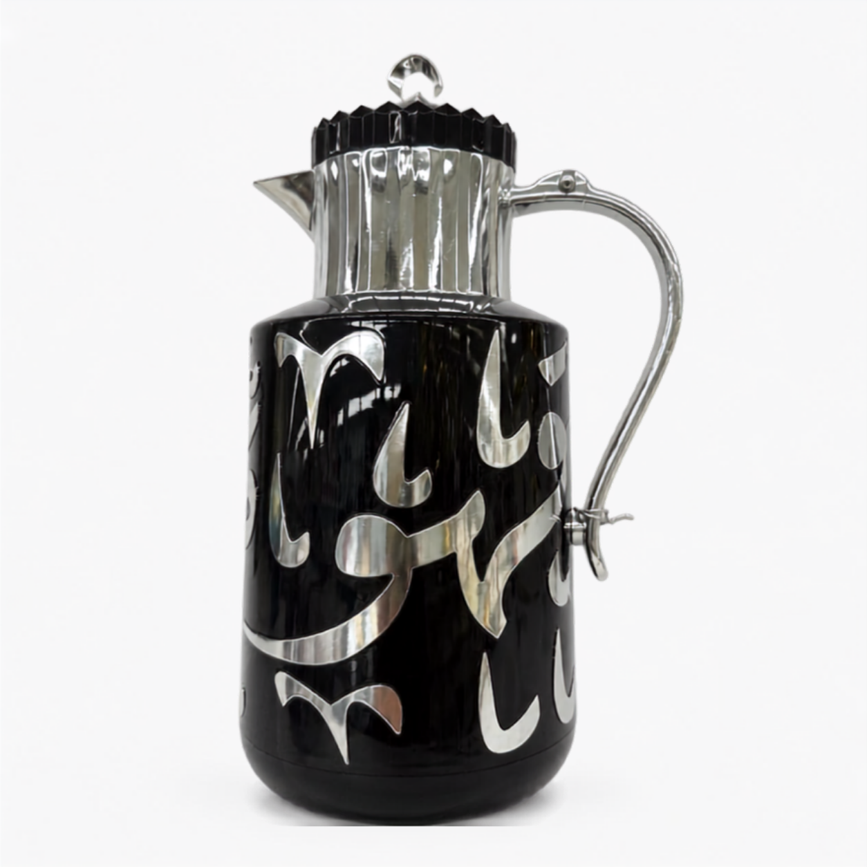 Vacuum Coffee Flask 1Lt