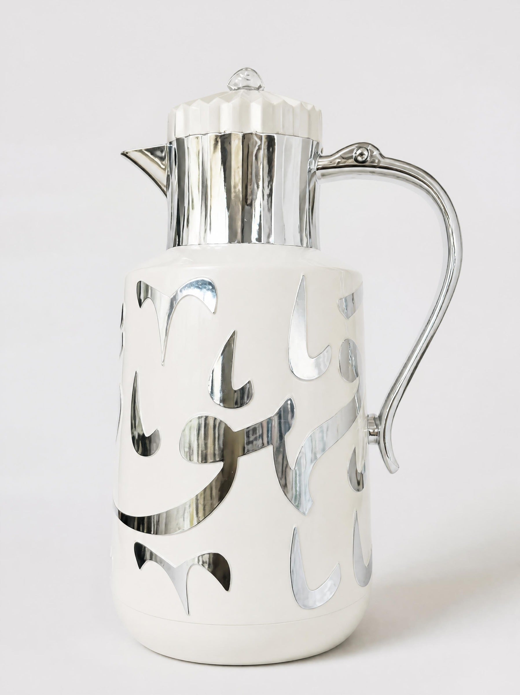 Vacuum Coffee Flask 1Lt