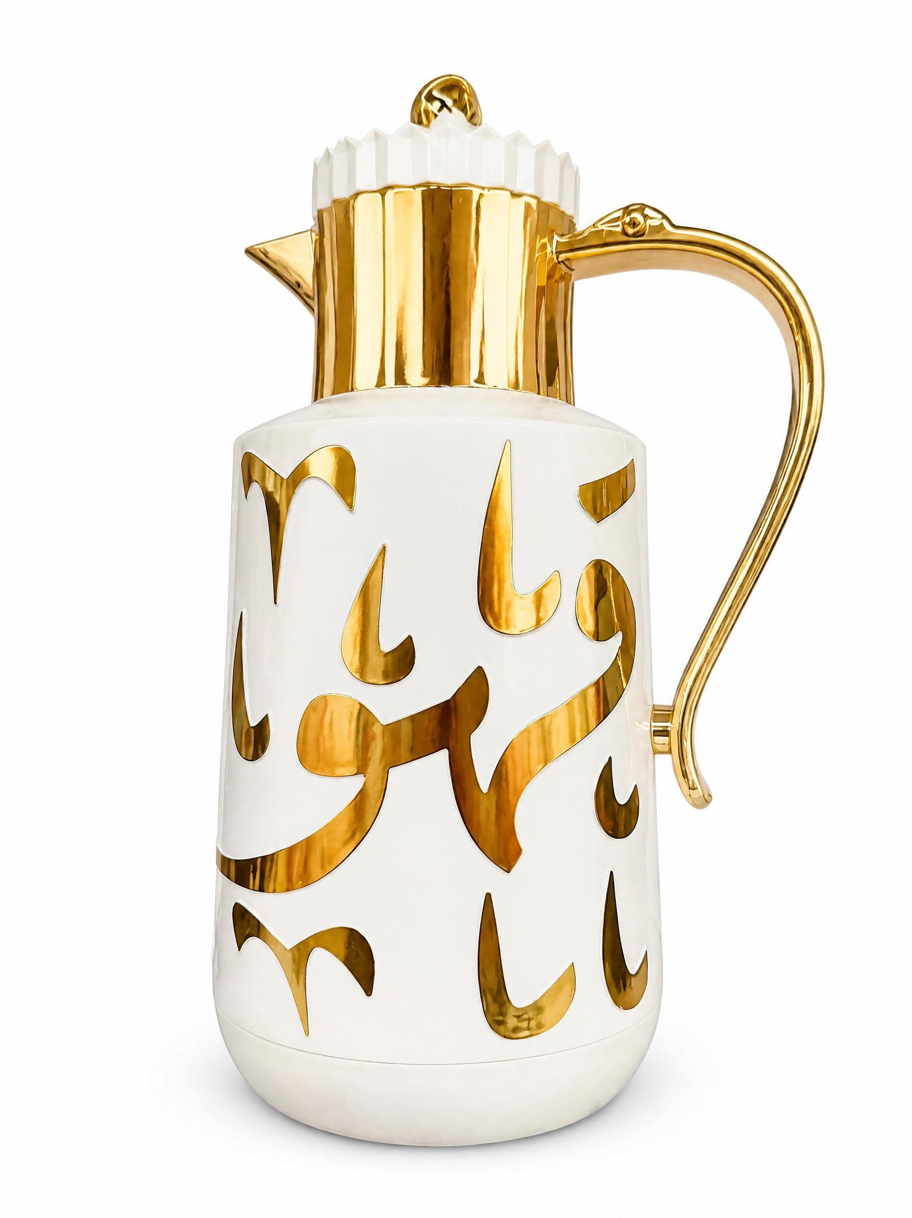 Vacuum Coffee Flask 1Lt