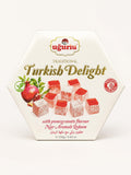 Urgulu Pomegranate Pistachio Turkish Delight