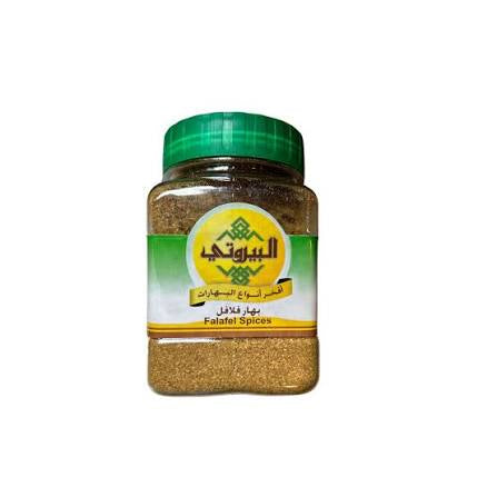 Al Bayrouty Falafel Spices 150g