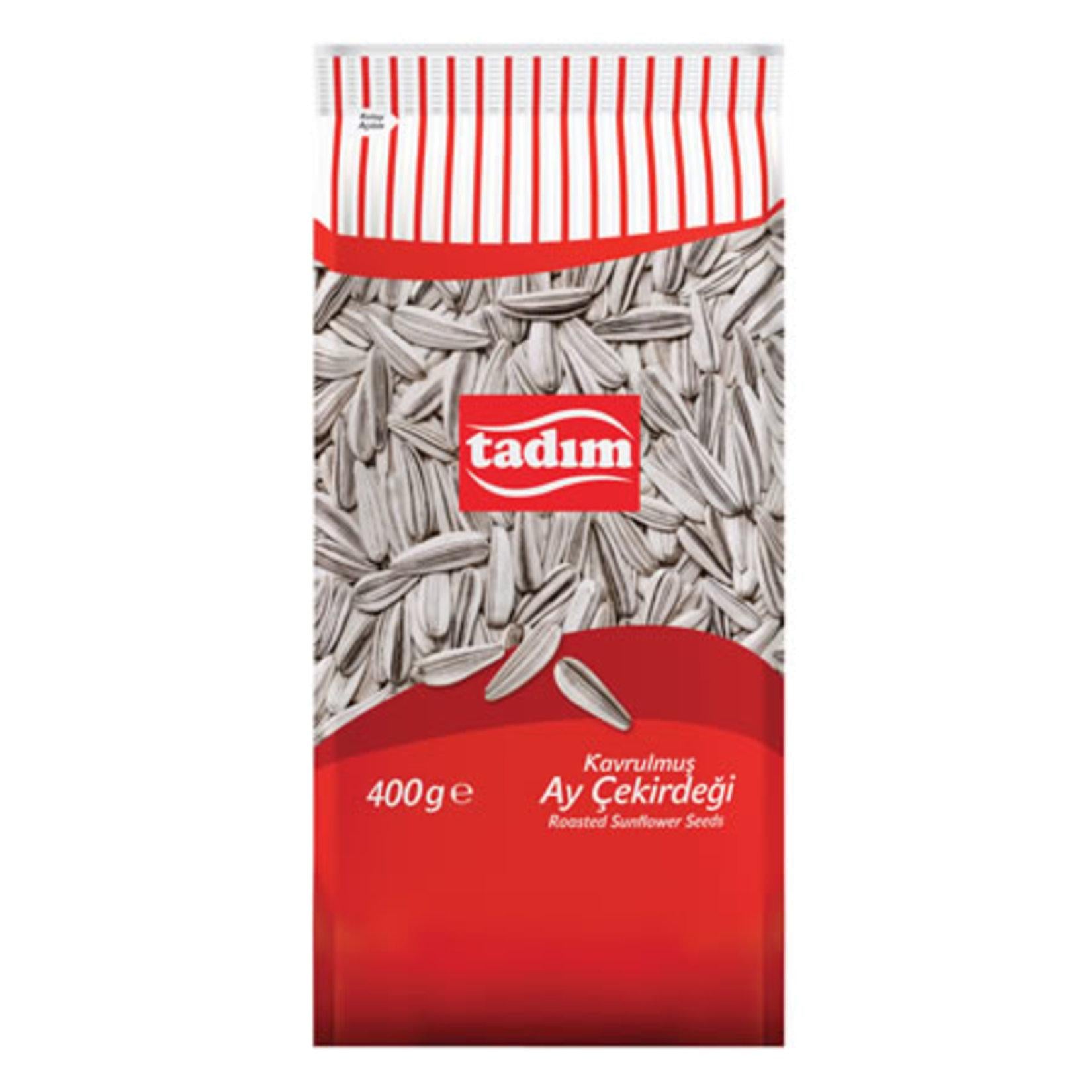 Tadim Roasted Sunflower Seeds