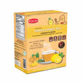 Pocas Honey Ginger Tea Lemon
