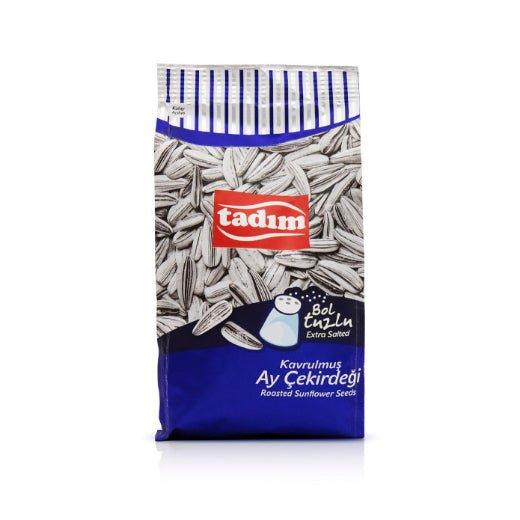 Tadim Roasted Sunflower Seeds Extra Salted