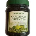Al Karim Cardamom Green Tea 500g