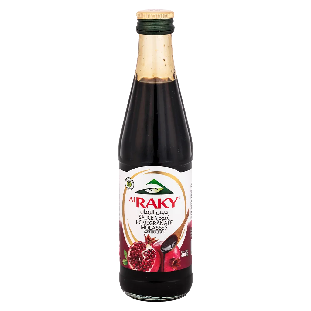 Al Raky Pomegranate Molasses 400g