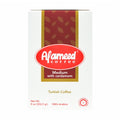 Alameed Medium Coffee With Cardamom 8oz