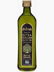 Mina Extra Virgin Olive Oil 1L