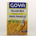 Goya Spanish Style Yellow Rice