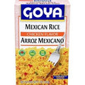 Goya Mexican Rice