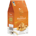 Aghati Walnuts With Mamoul