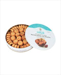 Qabalan Mamoul With Pistachio