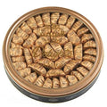 Al Nejmah Maamoul Walnuts Stuffed 450g