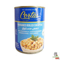 Cortas Boiled Chickpeas