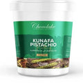 Chocolake Kunafa Pistachio Filling 6.6LB