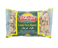 Baraka Large Fava Beans 24oz