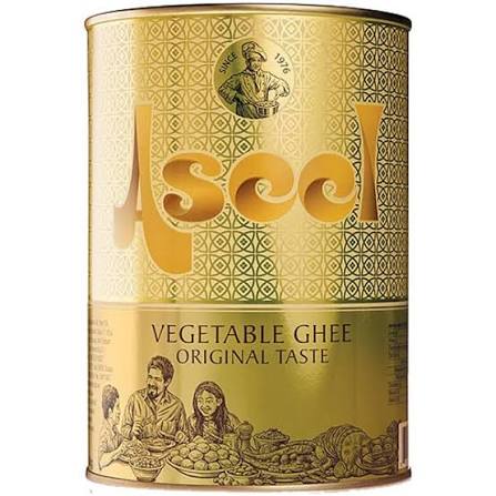 Aseel Vegetable Ghee 4.6L