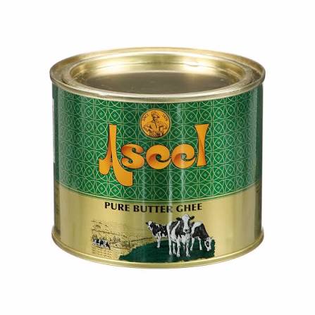 Aseel Butter Ghee 400mL