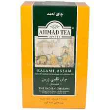 Ahmad Tea Kalami Assam 454g
