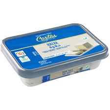 Cortas Plain Halva 454g