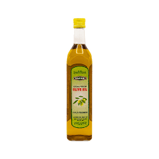 Tazah Extra Virgin Olive Oil 750ml