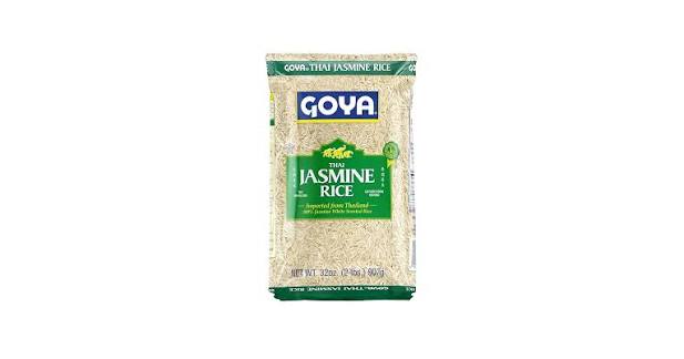 Goya Jasmine Rice 32oz