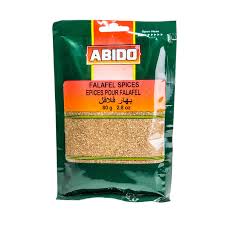 Abido Spices Falafel 80g