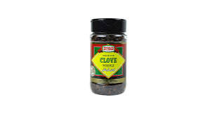 Ziyad Whole Cloves 3.5oz