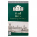 Ahmad Tea Earl Grey 40g