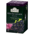 Ahmad Tea Blackcurrant Burst Teabags 40g