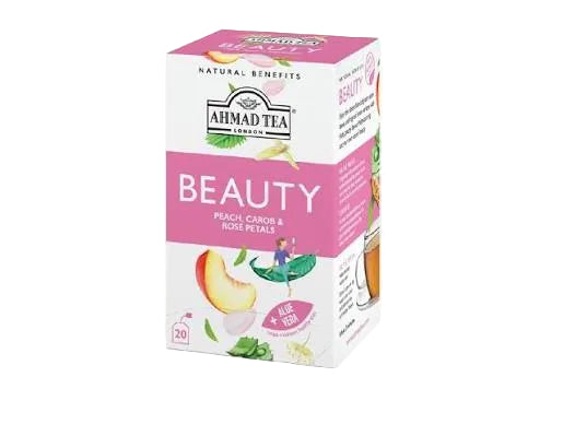 Ahmad Tea Beauty 30g