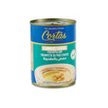 Cortas Hummus 400g