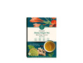 Tea Drop Honey Ginger Tea (Moringa)