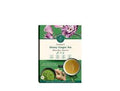 Tea Drop Honey Ginger Tea (Green Tea)